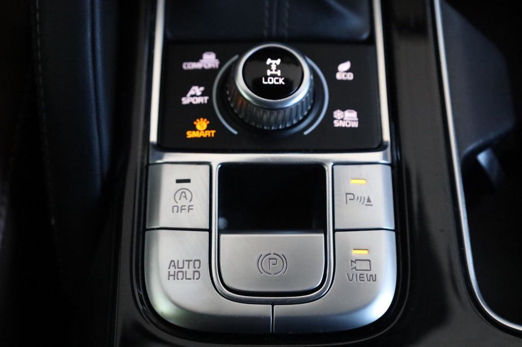 Kia Telluride photo 56