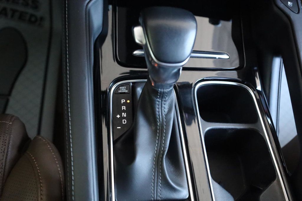 Kia Telluride photo 57