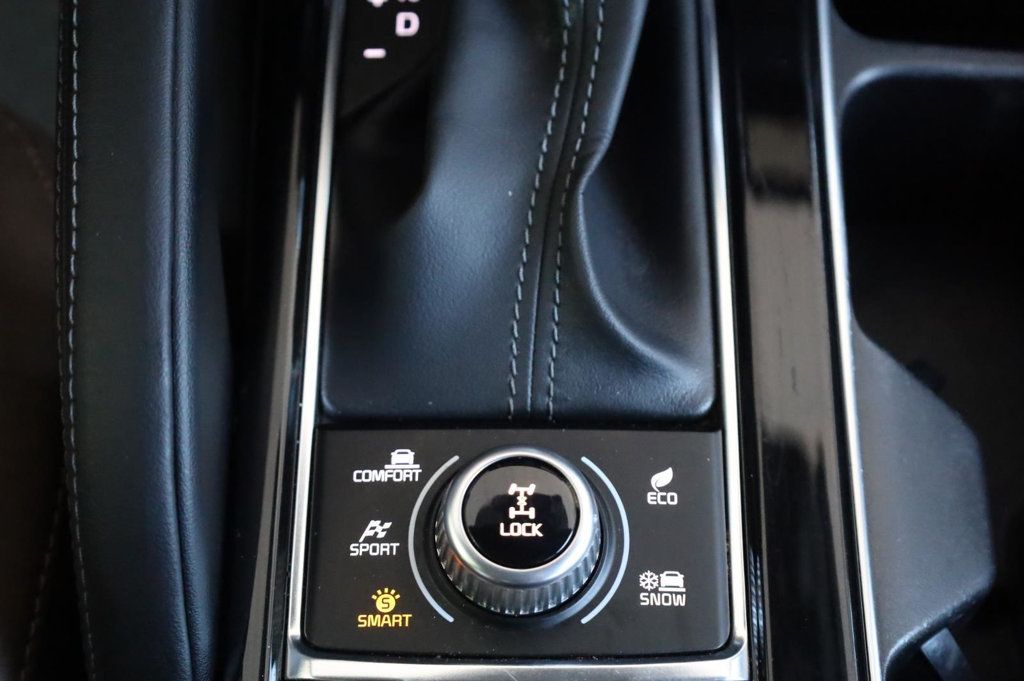 Kia Telluride photo 58