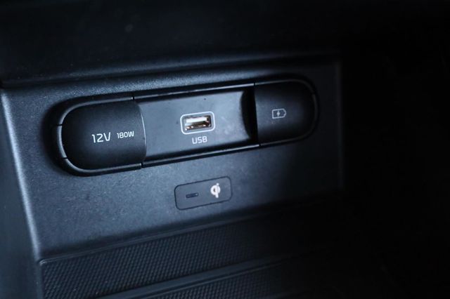 2021 Kia Telluride SX - 23037618 - 59