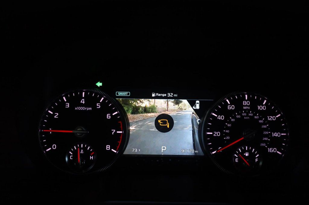 Kia Telluride photo 63