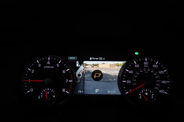 2021 Kia Telluride SX - 23037618 - 64