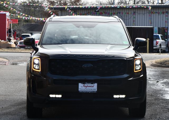 2021 Kia Telluride SX AWD - 22775768 - 1