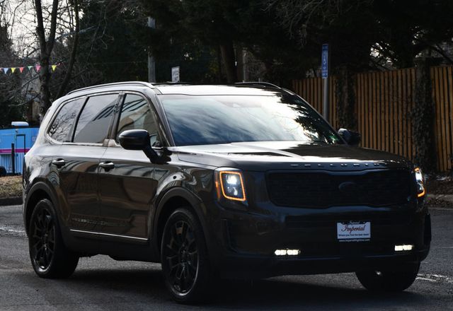 2021 Kia Telluride SX AWD - 22775768 - 2