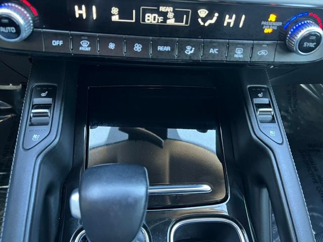 2021 Kia Telluride SX AWD - 22769895 - 27