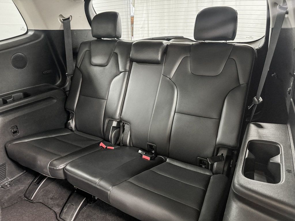 2021 Kia Telluride SX photo 11