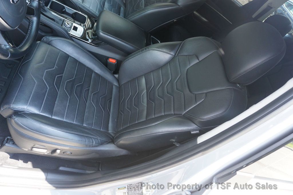 2021 Kia Telluride SX AWD NIGHFALL EDITION SX PRESTIGE PKG LOADED!!!! - 23029492 - 11