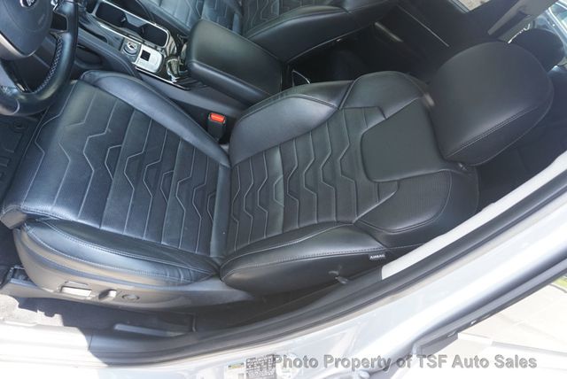 2021 Kia Telluride SX AWD NIGHFALL EDITION SX PRESTIGE PKG LOADED!!!! - 23029492 - 11