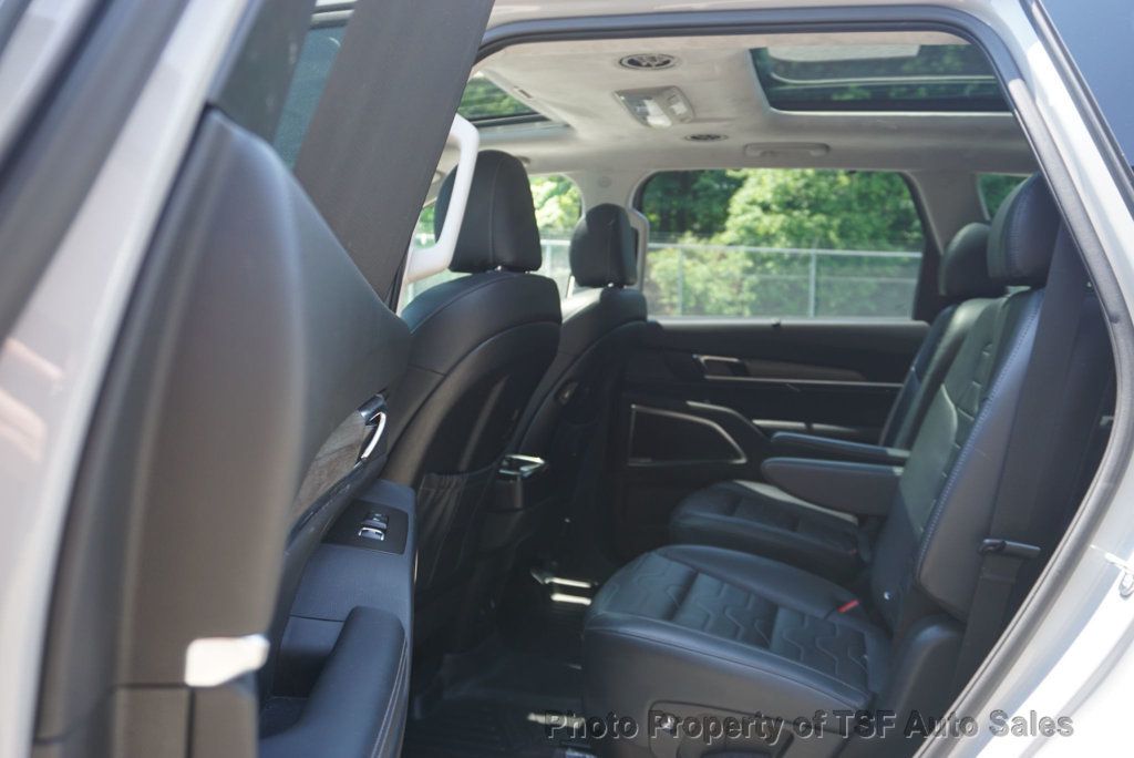2021 Kia Telluride SX AWD NIGHFALL EDITION SX PRESTIGE PKG LOADED!!!! - 23029492 - 13