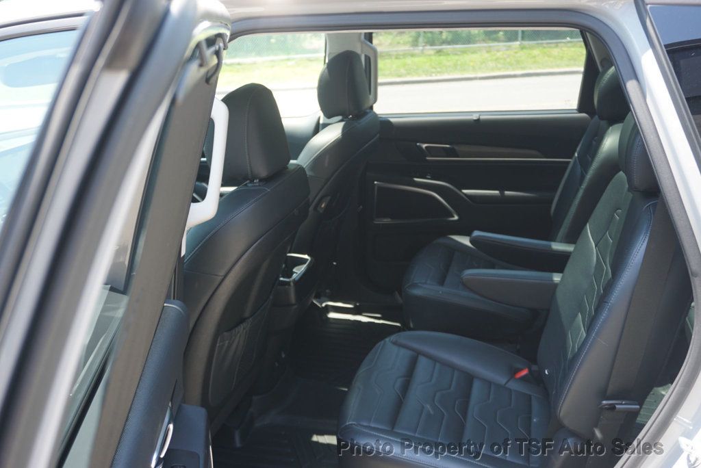 2021 Kia Telluride SX AWD NIGHFALL EDITION SX PRESTIGE PKG LOADED!!!! - 23029492 - 15