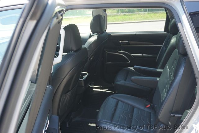 2021 Kia Telluride SX AWD NIGHFALL EDITION SX PRESTIGE PKG LOADED!!!! - 23029492 - 15