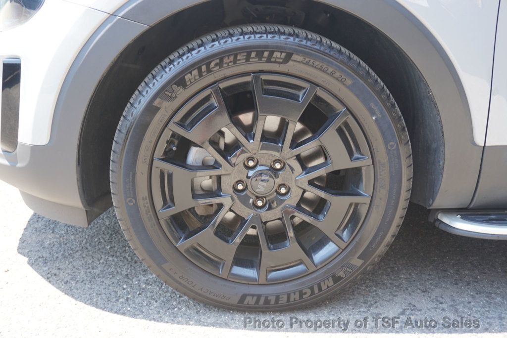 2021 Kia Telluride SX AWD NIGHFALL EDITION SX PRESTIGE PKG LOADED!!!! - 23029492 - 20