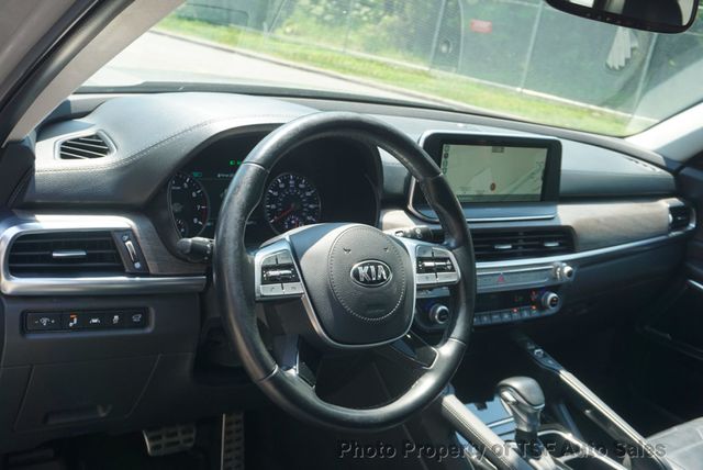 2021 Kia Telluride SX AWD NIGHFALL EDITION SX PRESTIGE PKG LOADED!!!! - 23029492 - 22