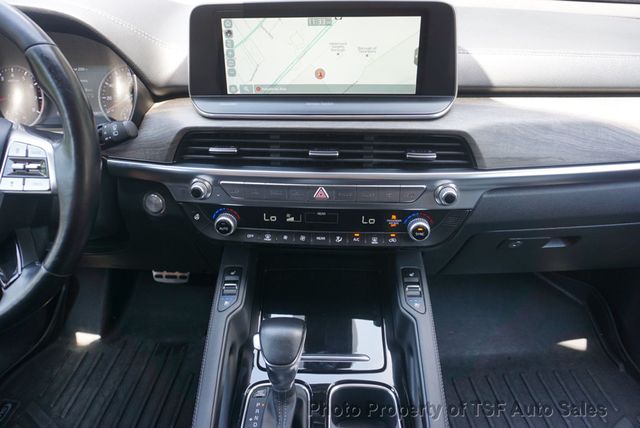 2021 Kia Telluride SX AWD NIGHFALL EDITION SX PRESTIGE PKG LOADED!!!! - 23029492 - 24