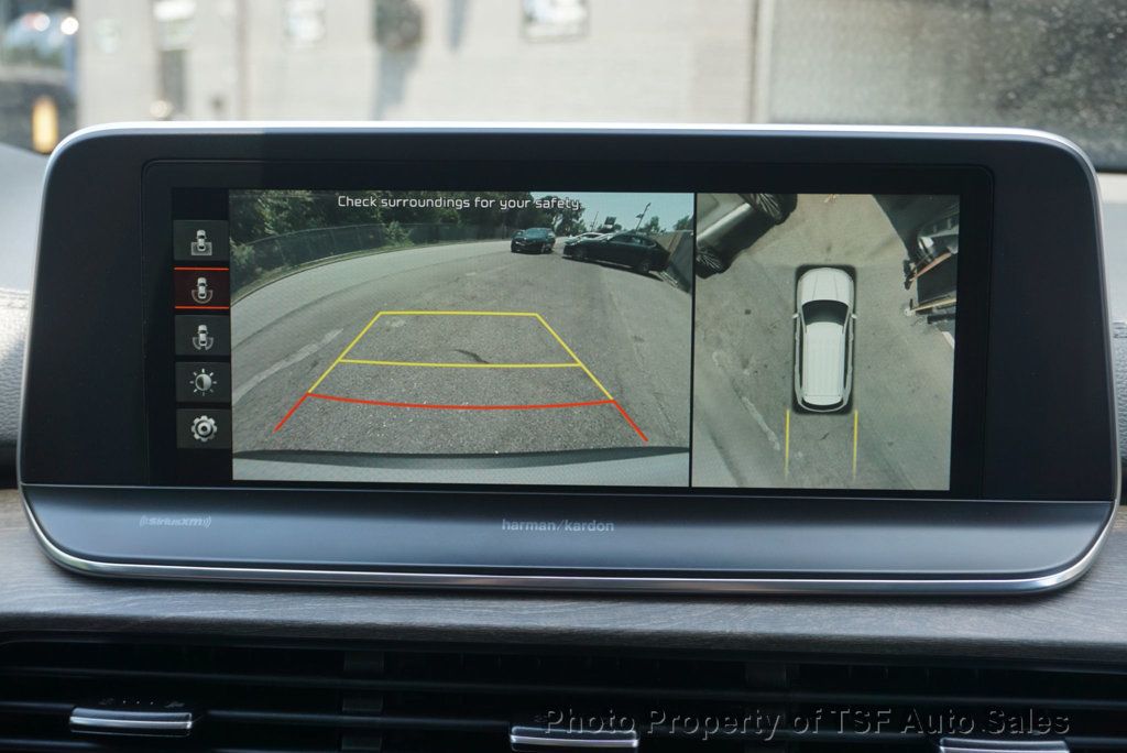 2021 Kia Telluride SX AWD NIGHFALL EDITION SX PRESTIGE PKG LOADED!!!! - 23029492 - 26