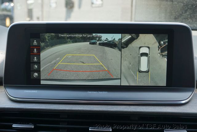 2021 Kia Telluride SX AWD NIGHFALL EDITION SX PRESTIGE PKG LOADED!!!! - 23029492 - 26
