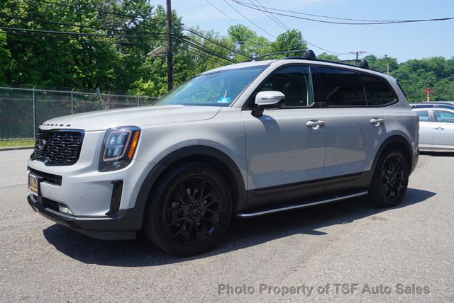 2021 Kia Telluride SX AWD NIGHFALL EDITION SX PRESTIGE PKG LOADED!!!! - 23029492 - 2