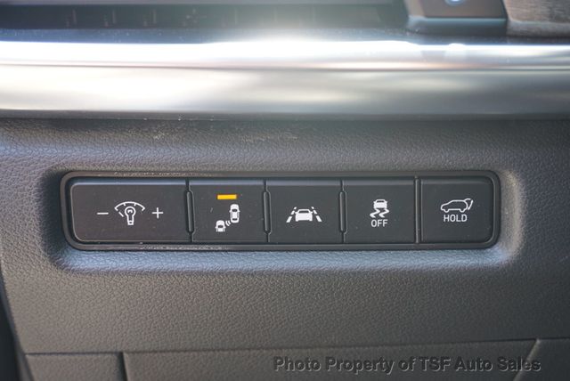 2021 Kia Telluride SX AWD NIGHFALL EDITION SX PRESTIGE PKG LOADED!!!! - 23029492 - 32