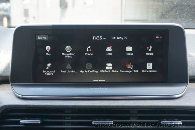 2021 Kia Telluride SX AWD NIGHFALL EDITION SX PRESTIGE PKG LOADED!!!! - 23029492 - 37