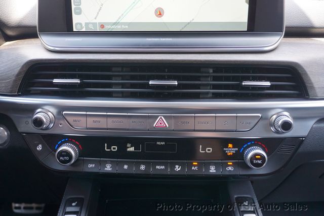 2021 Kia Telluride SX AWD NIGHFALL EDITION SX PRESTIGE PKG LOADED!!!! - 23029492 - 40