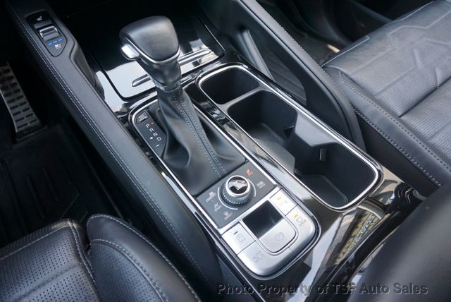 2021 Kia Telluride SX AWD NIGHFALL EDITION SX PRESTIGE PKG LOADED!!!! - 23029492 - 42
