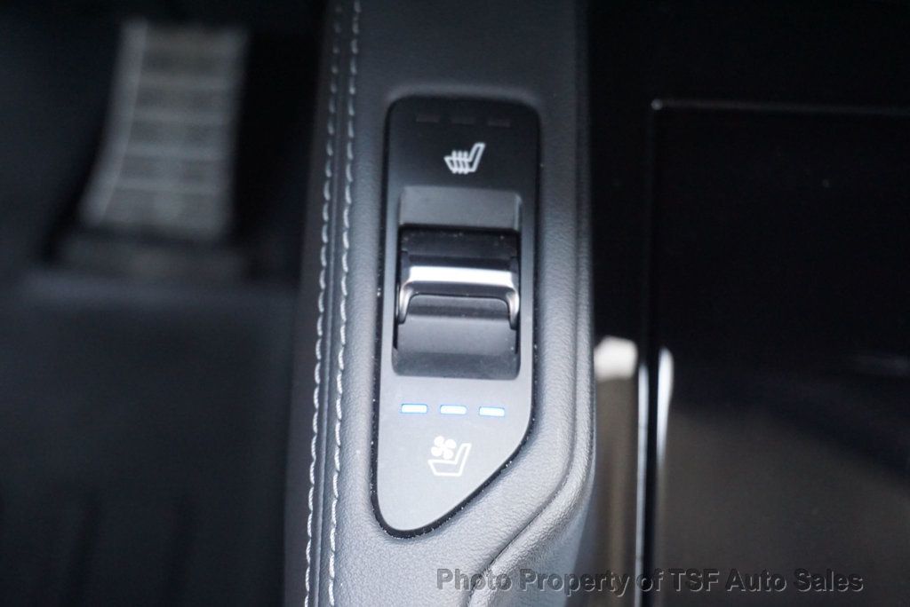 2021 Kia Telluride SX AWD NIGHFALL EDITION SX PRESTIGE PKG LOADED!!!! - 23029492 - 44