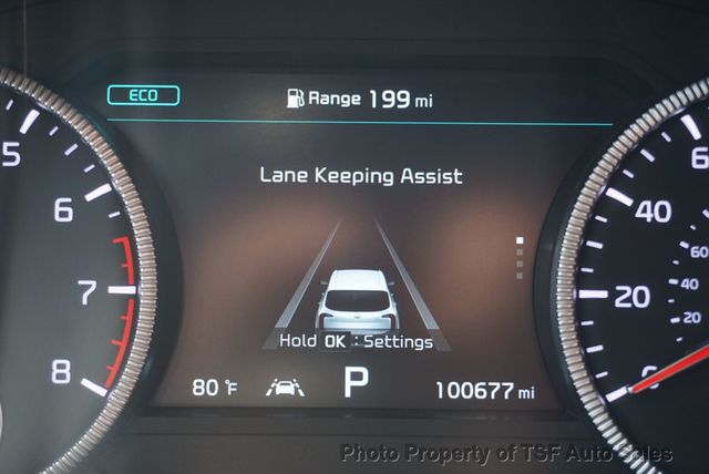 2021 Kia Telluride SX AWD NIGHFALL EDITION SX PRESTIGE PKG LOADED!!!! - 23029492 - 50