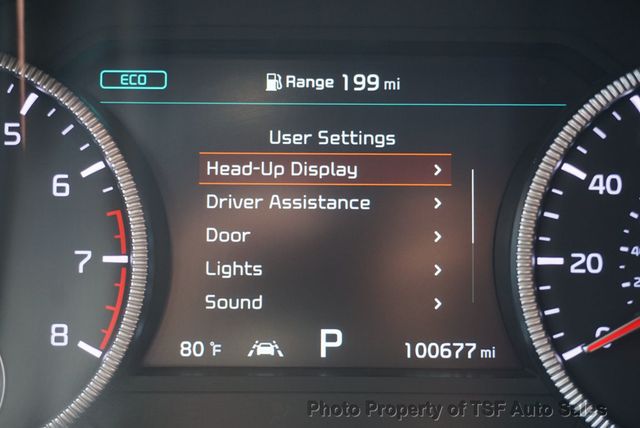 2021 Kia Telluride SX AWD NIGHFALL EDITION SX PRESTIGE PKG LOADED!!!! - 23029492 - 51