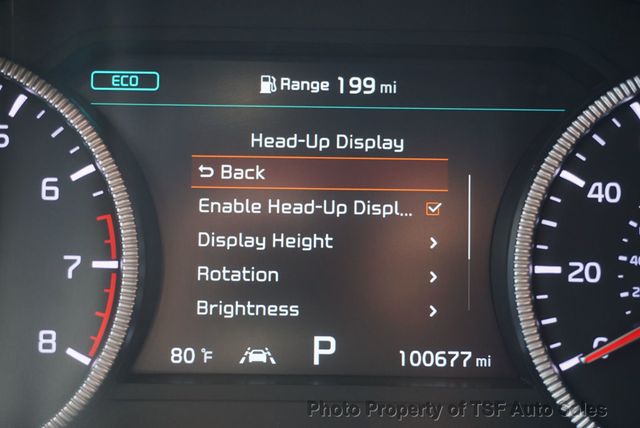 2021 Kia Telluride SX AWD NIGHFALL EDITION SX PRESTIGE PKG LOADED!!!! - 23029492 - 52