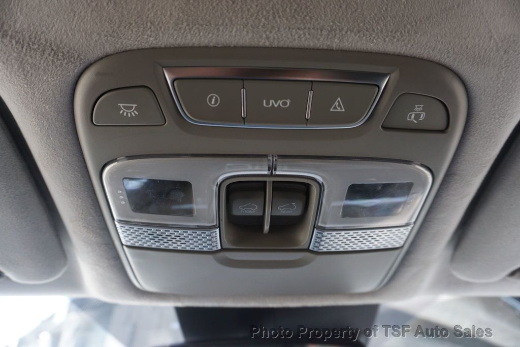 2021 Kia Telluride SX AWD NIGHFALL EDITION SX PRESTIGE PKG LOADED!!!! - 23029492 - 56
