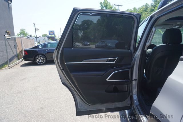 2021 Kia Telluride SX AWD NIGHFALL EDITION SX PRESTIGE PKG LOADED!!!! - 23029492 - 60