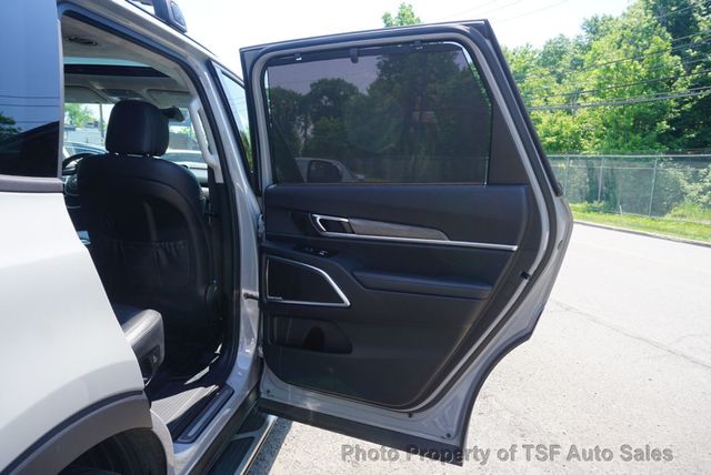 2021 Kia Telluride SX AWD NIGHFALL EDITION SX PRESTIGE PKG LOADED!!!! - 23029492 - 63