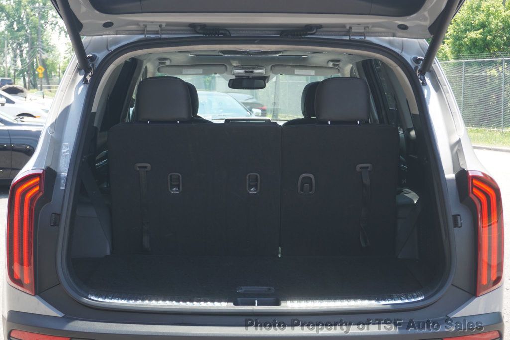 2021 Kia Telluride SX AWD NIGHFALL EDITION SX PRESTIGE PKG LOADED!!!! - 23029492 - 64