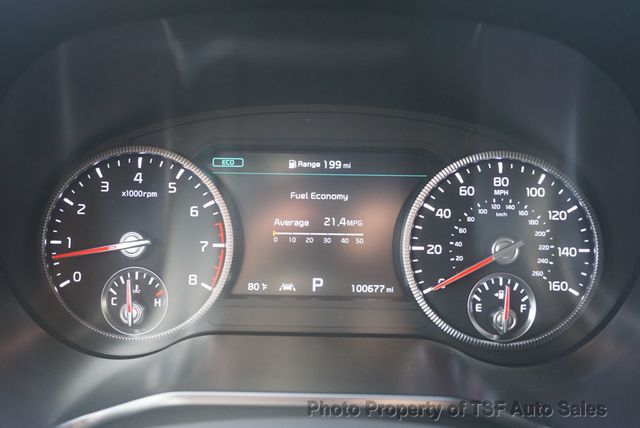 2021 Kia Telluride SX AWD NIGHFALL EDITION SX PRESTIGE PKG LOADED!!!! - 23029492 - 67