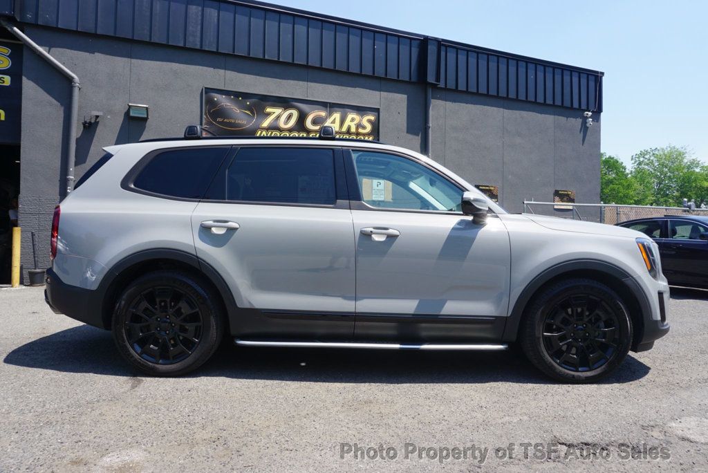 2021 Kia Telluride SX AWD NIGHFALL EDITION SX PRESTIGE PKG LOADED!!!! - 23029492 - 7