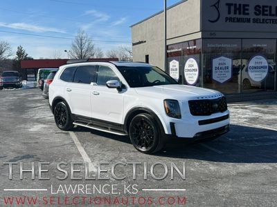 2021 Kia Telluride