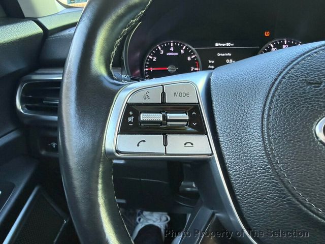 2021 Kia Telluride SX AWD W/ NIGHT EDITION PKG - 22967898 - 16