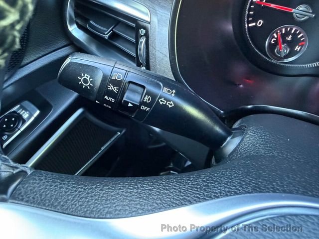 2021 Kia Telluride SX AWD W/ NIGHT EDITION PKG - 22967898 - 18