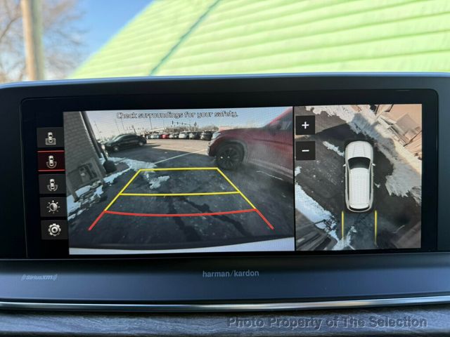 2021 Kia Telluride SX AWD W/ NIGHT EDITION PKG - 22967898 - 24