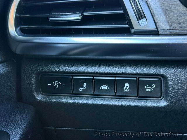 2021 Kia Telluride SX AWD W/ NIGHT EDITION PKG - 22967898 - 27