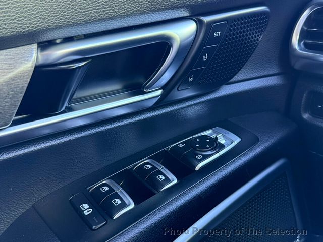 2021 Kia Telluride SX AWD W/ NIGHT EDITION PKG - 22967898 - 28