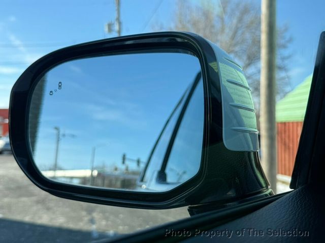 2021 Kia Telluride SX AWD W/ NIGHT EDITION PKG - 22967898 - 29