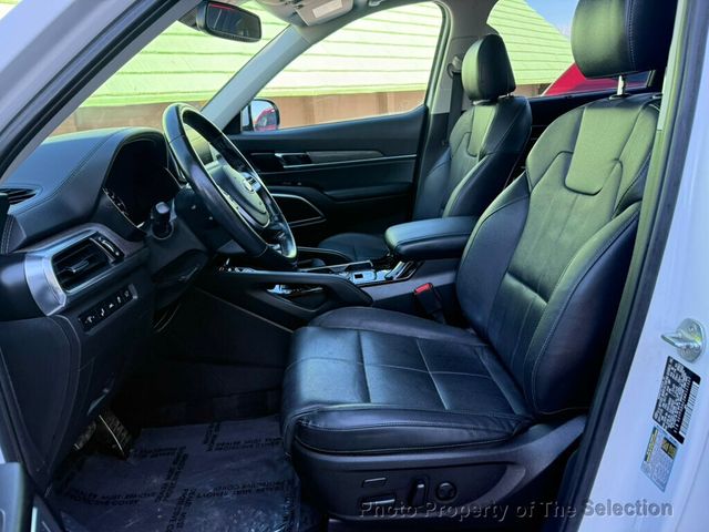 2021 Kia Telluride SX AWD W/ NIGHT EDITION PKG - 22967898 - 31