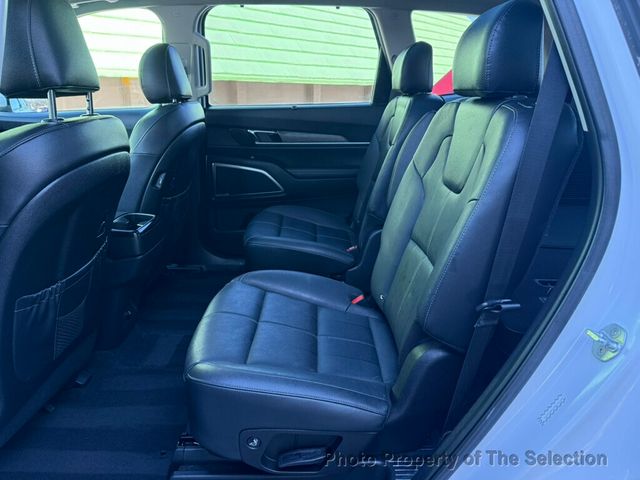 2021 Kia Telluride SX AWD W/ NIGHT EDITION PKG - 22967898 - 32
