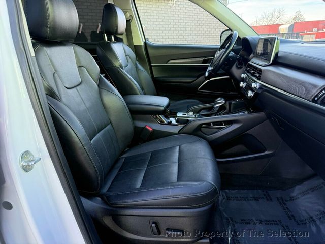 2021 Kia Telluride SX AWD W/ NIGHT EDITION PKG - 22967898 - 35
