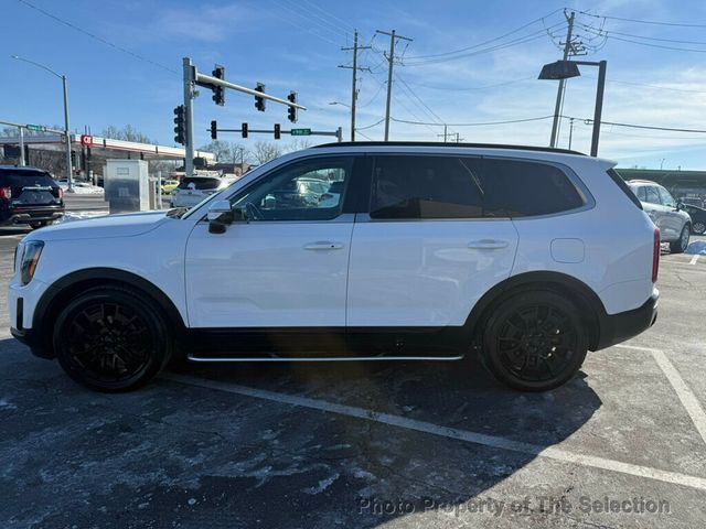 2021 Kia Telluride SX AWD W/ NIGHT EDITION PKG - 22967898 - 6