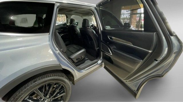 2021 Kia Telluride SX FWD - 22961241 - 9