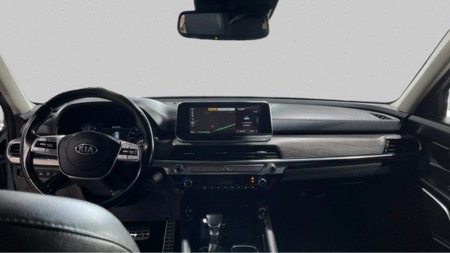2021 Kia Telluride SX FWD - 22961241 - 12