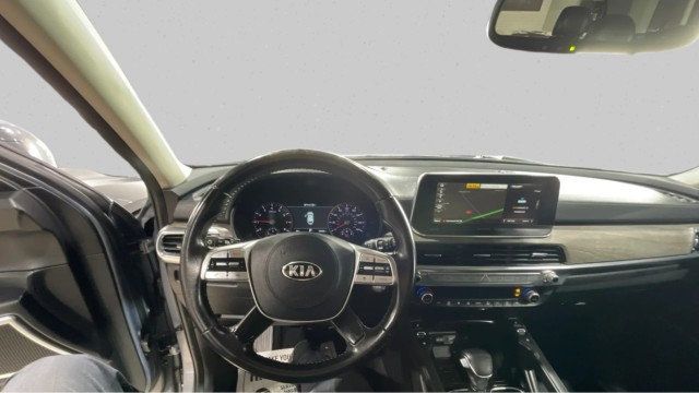 2021 Kia Telluride SX FWD - 22961241 - 13