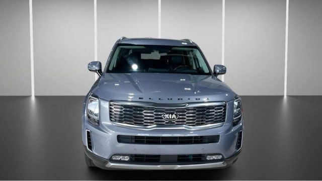 2021 Kia Telluride SX FWD - 22961241 - 1